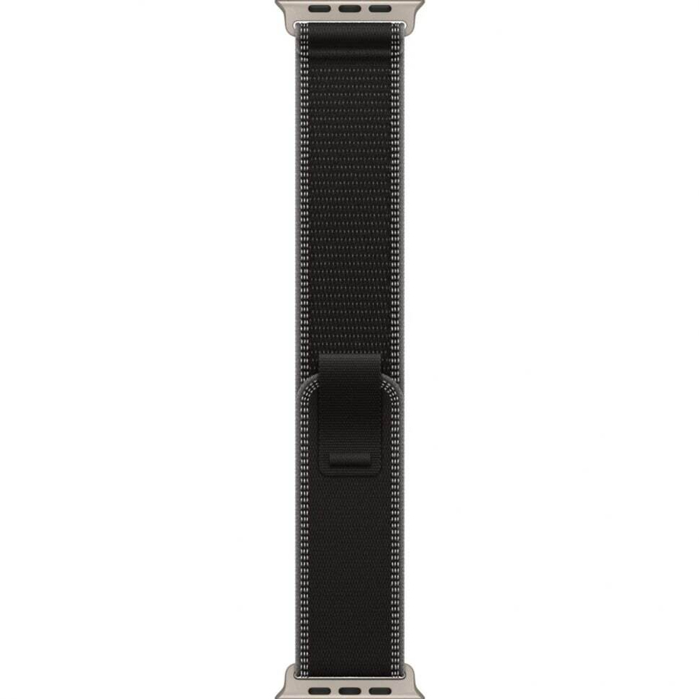 Watch Ultra 3 49mm Natural-Trail Loop