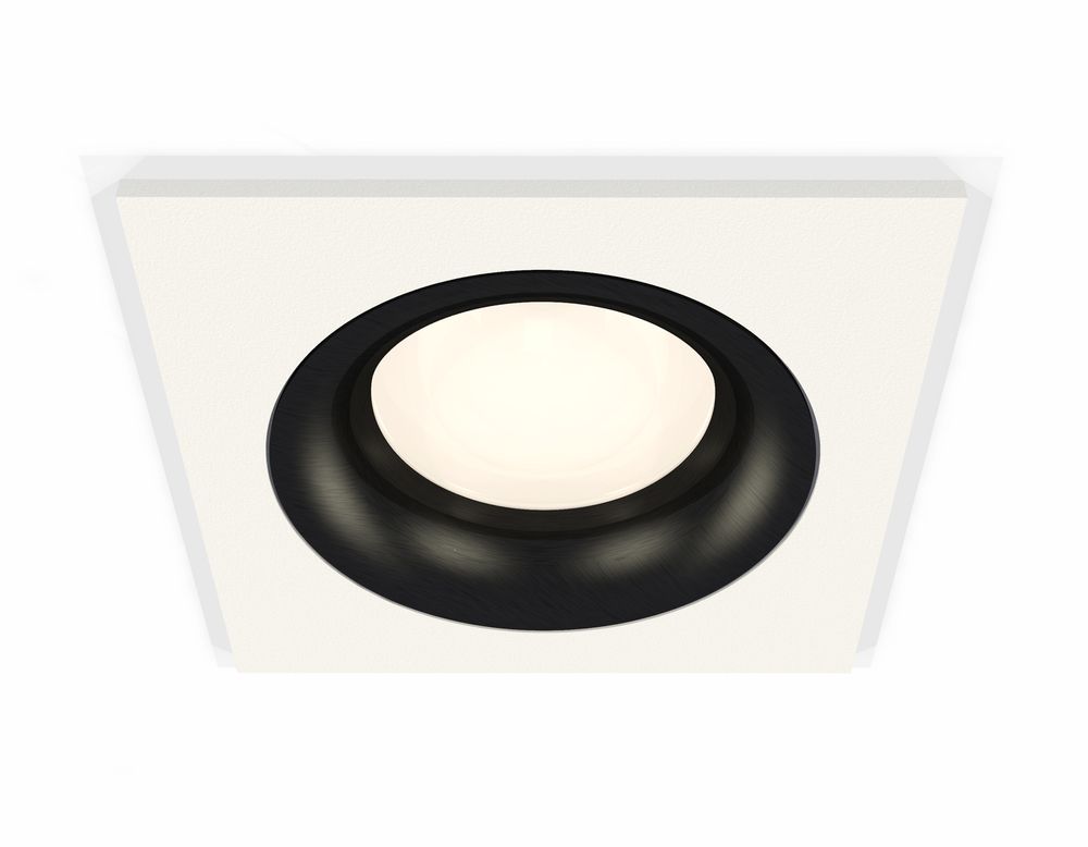 Ambrella Комплект встраиваемого светильника Techno XC7631002