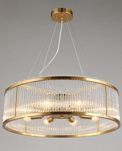 Подвесной светильник Omnilux Portofino OML-67203-08