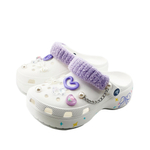 Crocs Classic Platform Clog Eva