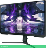 Монитор Samsung Odyssey G3 S32AG320NI (LS32AG320NIXCI)