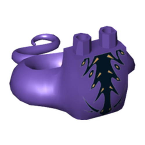 Ноги от Пайтора Пи Чамсворта 98140pb05