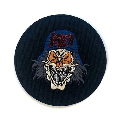 Нашивка Slayer