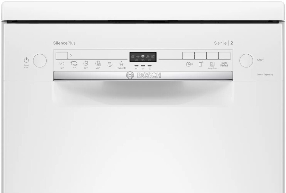 Посудомоечная машина Bosch SPS2IKW1CR