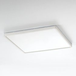 Citilux NORMA CL748K400 LED Светильник с подсветкой Белый