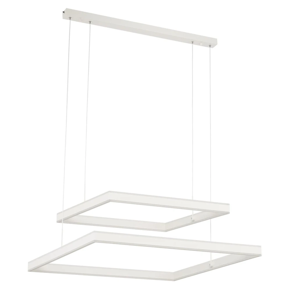 Подвесная люстра Citilux ДУЭТ CL719K210