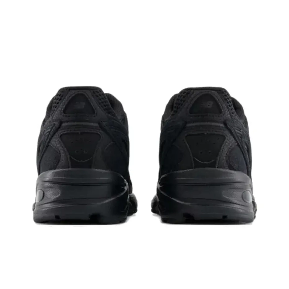 Кроссовки New Balance 509 'Black' U509BC