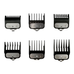 Аккумуляторно-сетевая машинка для стрижки волос Artero Joker+ Gold Satin