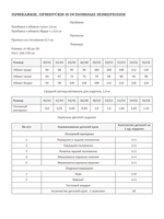 Джоггеры SPORT