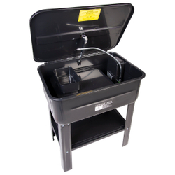 WDK-82075 Аппарат мойки деталей, 75 л