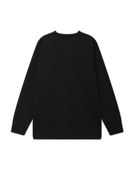 Футболка Дл. Рукав L/s American Script T-shirt