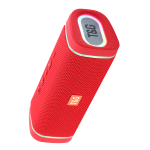 Беспроводная колонка TG-375 (10W/USB/Radio) RGB Lighting