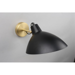 Настенный светильник Aployt Klarka APL.632.01.01