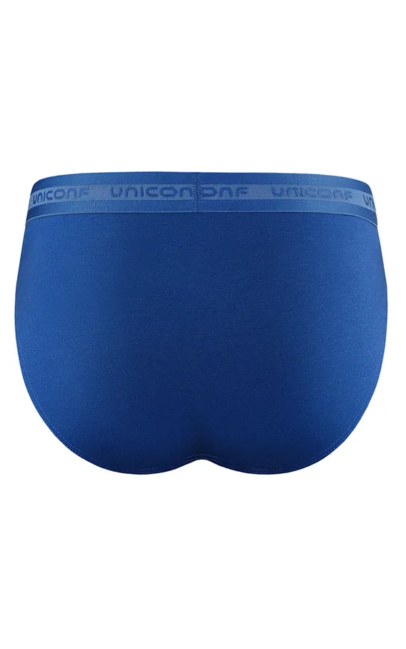 Мужские трусы XPB05 Темно-Синий