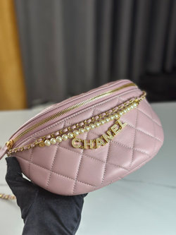 Chanel Waist Bag