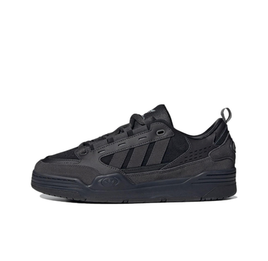 Кроссовки Adidas Originals ADI2000 'Triple Black' GX4634