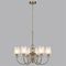 Подвесная люстра Odeon Light Classic Saga 5088/6
