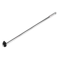 MACTAK (011-40750) Вороток 1/2", 750 мм, с шарниром