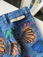 Джинсы Stella McCartney, 98