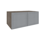 Антресоль Бруклин 90А400