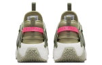 Кроссовки Nike Air Huarache Craft "Medium Olive" (Женская размерная сетка)