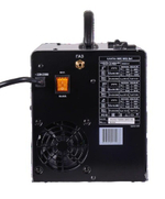 Сварочный полуавтомат Ресанта САИПА-165С (MIG/MAG, MMA) 5в1 65/8