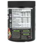 ABE, Non-Stim Pump Pre Workout, Tiger's Blood, 500 г (17,63 унции)