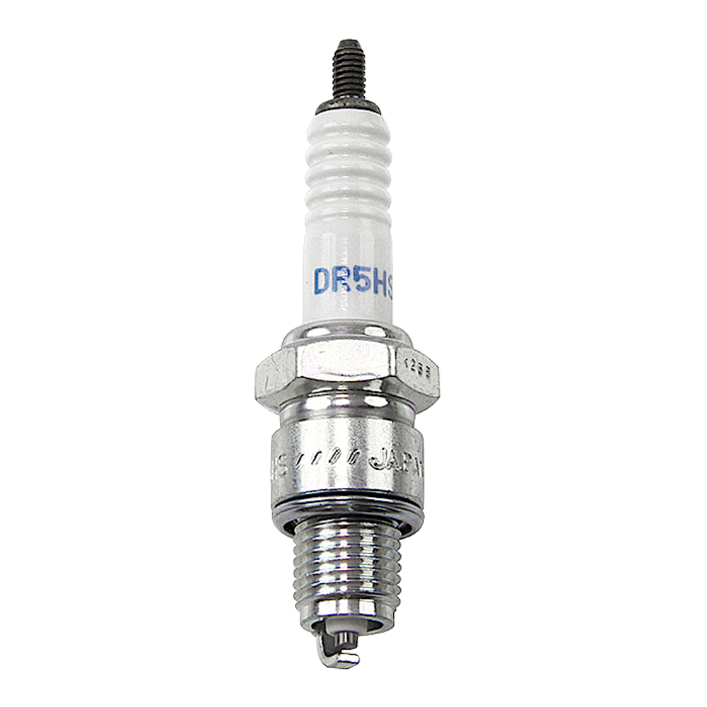 Свечи зажигания NGK DR5HS (4623) откр. контактный стержень