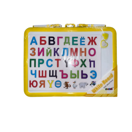 Магнитная доска Coczoo 365*275 см