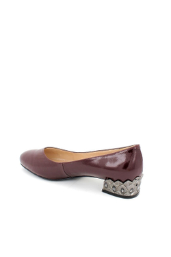 Туфли женские Ascalini W21566