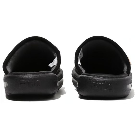 Fila Drifter Tube 'Black'