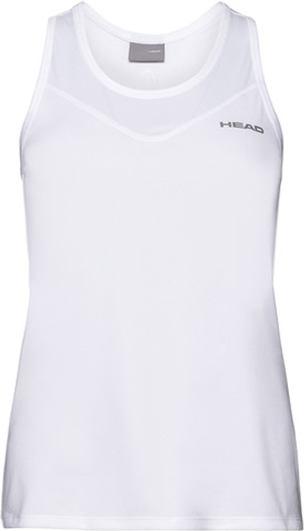 Футболка для девочки Head Easy Court Tank Top G