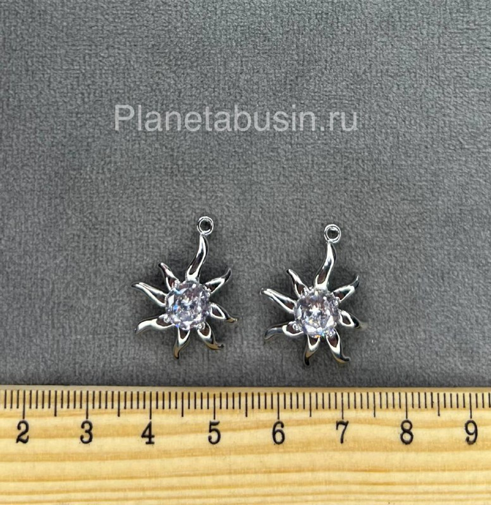 Подвеска люкс (Корея) 0878