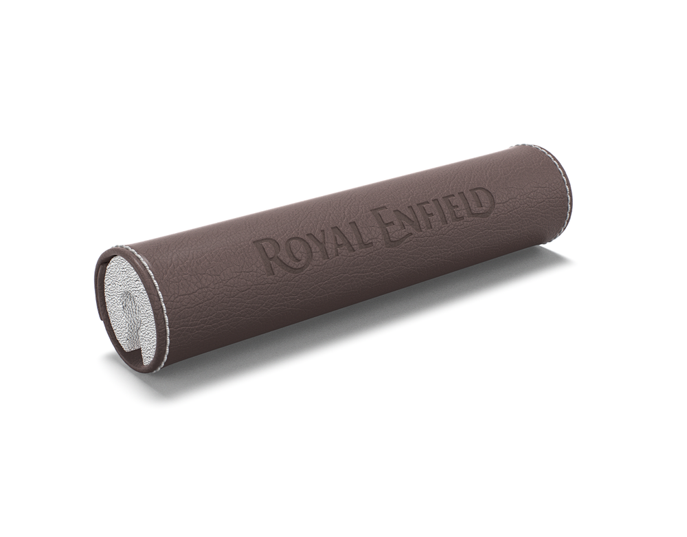 Накладка на руль Royal Enfield, Handlebar Brace Pad – Continental GT 650 и Interceptor 650