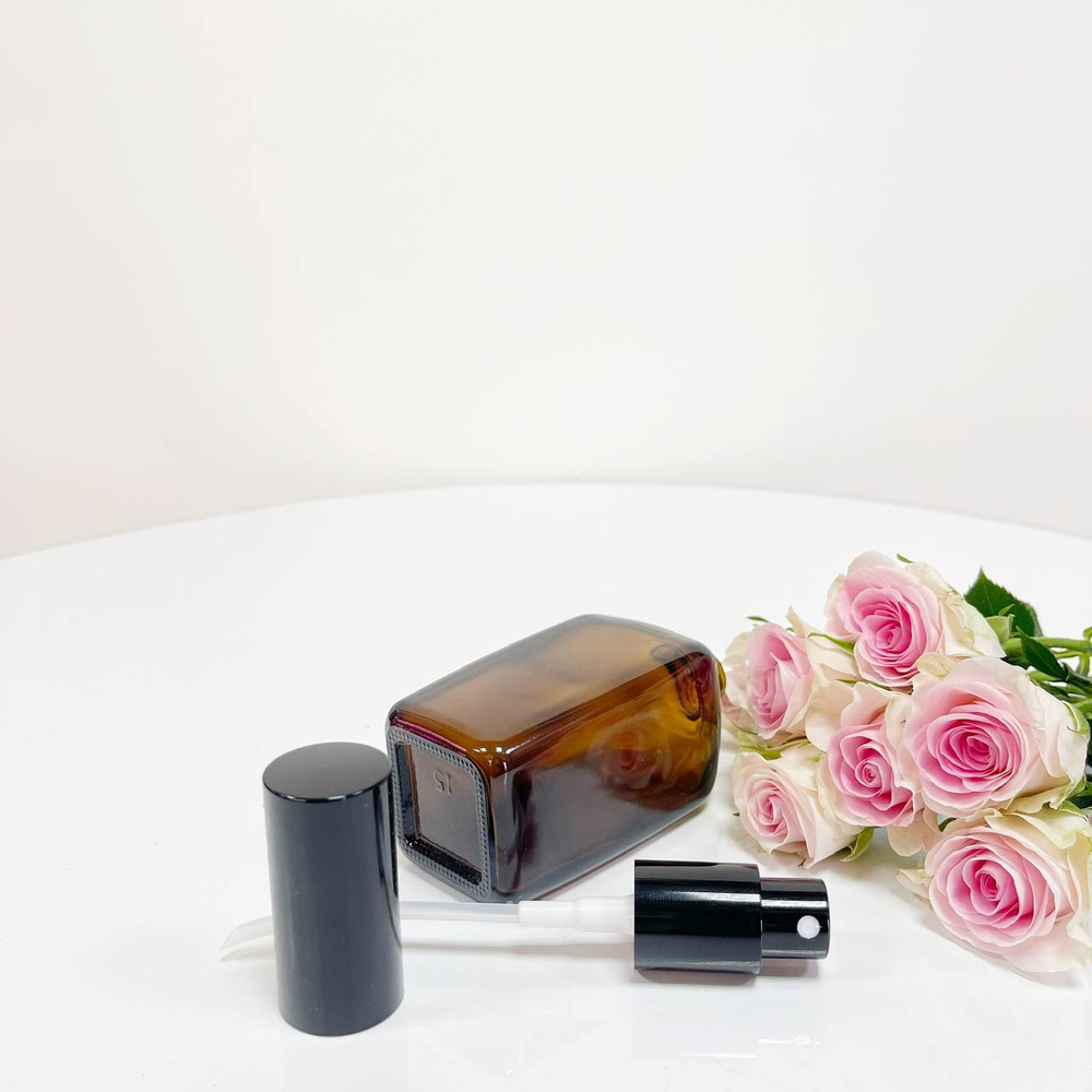 Флакон для духов и рум спреев 100 мл