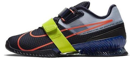 Штангетки Nike Romaleos 4