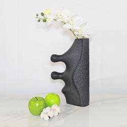 Ваза Streamline Cross Vase B