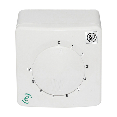 Регулятор скорости REB-ECOWATT (0-10V)