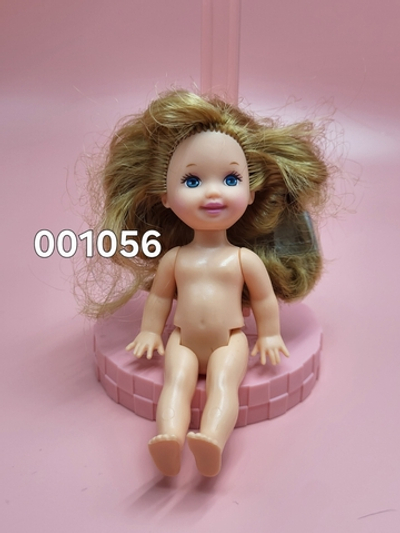 Кукла Барби - Келли 90х 001056