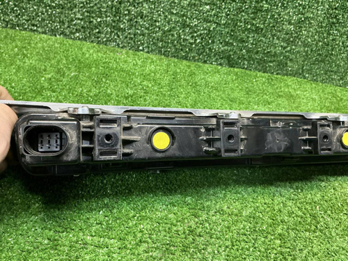 ДХО центральный Audi Q6 (2022-н.в.)