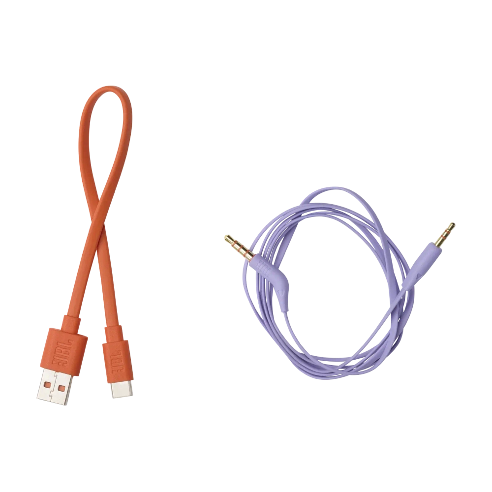 Беспроводные наушники JBL Tune 720BT, сиреневый