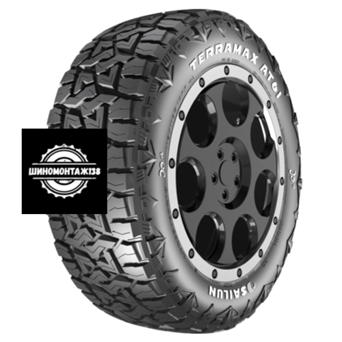 LT245/70R17 119/116Q Terramax AT61 TL