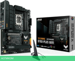 Материнская плата ASUS TUF Gaming B760-Plus WiFi DDR5