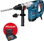 Перфоратор BOSCH GBH 4-32 DFR 0615990J70 набор Gedore