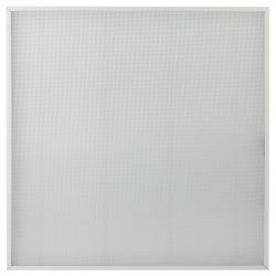 Светильник светодиодный ЭРА SPO-910-2-65K-032 32Вт 6500К 3360Лм 595x595x40 микропризма