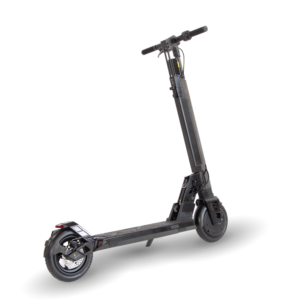 Электросамокат Kugoo HX PLUS