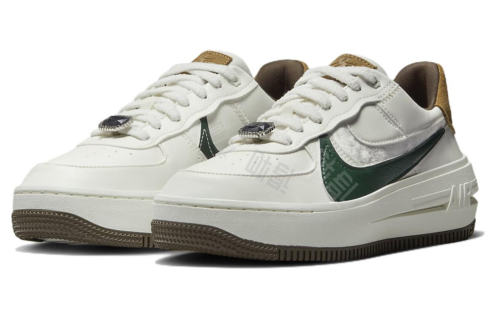 Кроссовки Nike Air Force 1 Low (Женская размерная сетка)