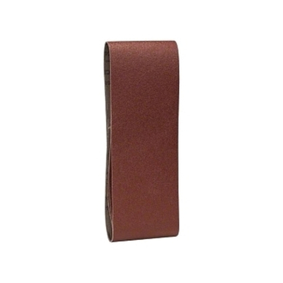 Шлифлента 533х75 мм, P100 BOSCH 1 шт 2609256219