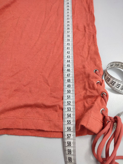 Топ базовый 48 размер