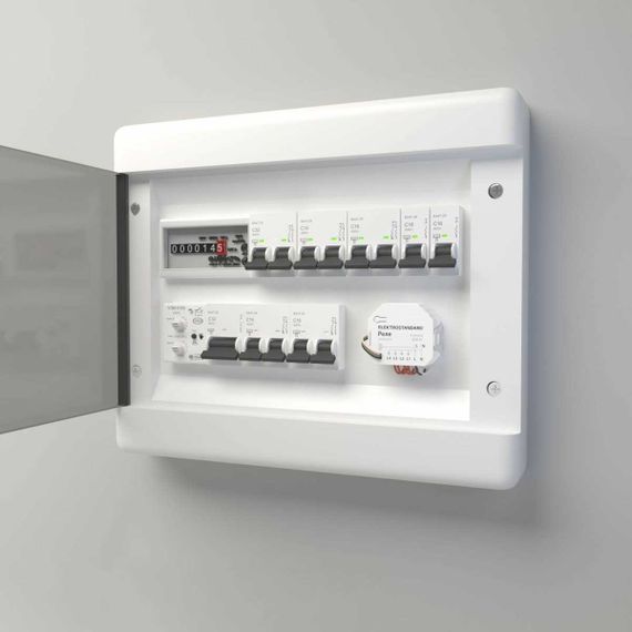 Реле Wi-Fi Elektrostandard (Умный дом) 76005/00 a059230